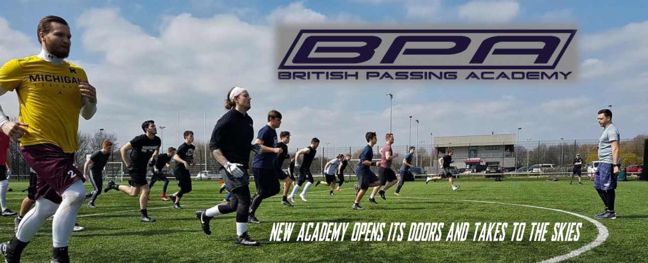 The British Passing Academy