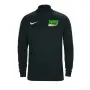 Talkin Balls - Nike Embroidered Performance 1/4 Zip