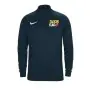 Talkin Flag - Nike Embroidered Performance 1/4 Zip