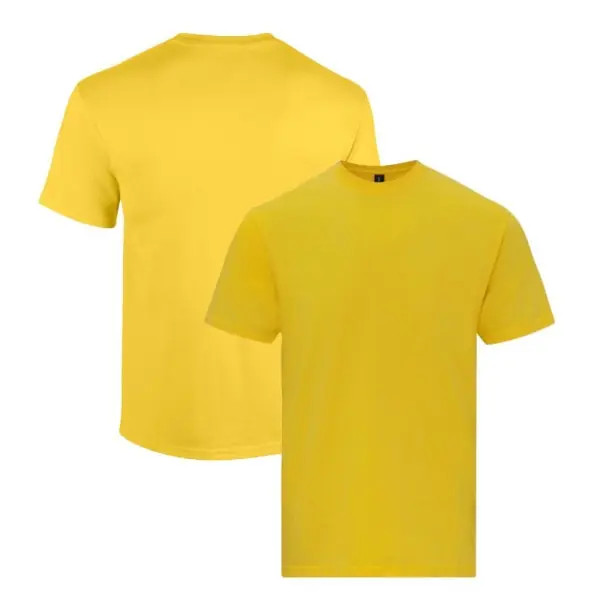 Team - Script Text 2 Classic Cotton T-Shirt