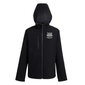 BAFRA - Hooded Softshell Jacket