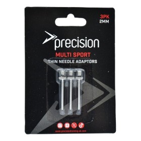 Aiguilles de gonflage Champro (paquet de 3)