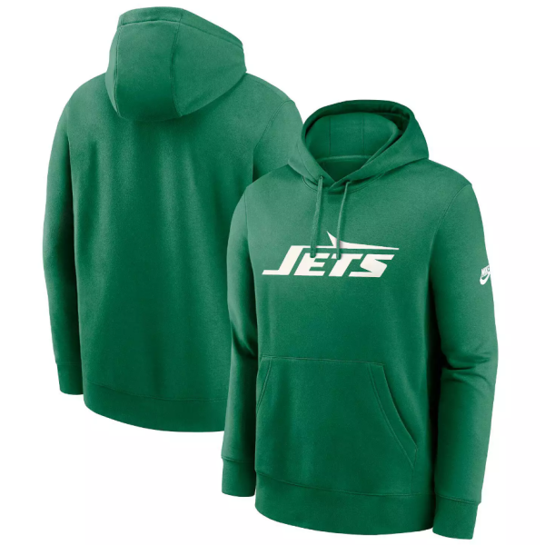 copy of Miami Dolphins Nike Club Hoodie