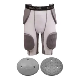 Girdle & Padding Pack 1