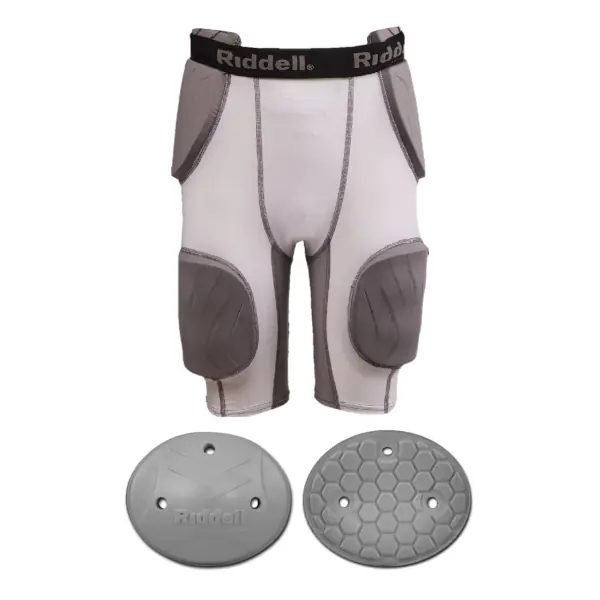 Girdle & Padding Pack 1