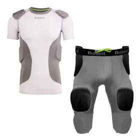 Pack de Ceinture et Protection 2