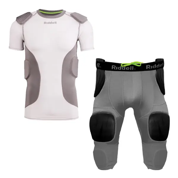 Pack de Ceinture et Protection 2