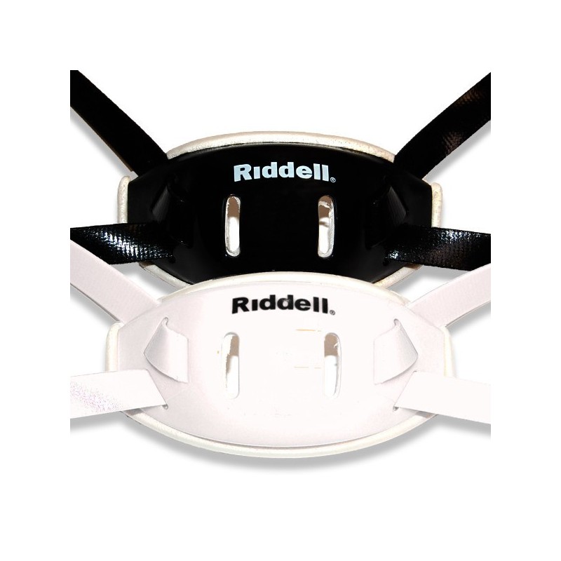 How To Install Riddell Chin Strap at Michele Huff blog
