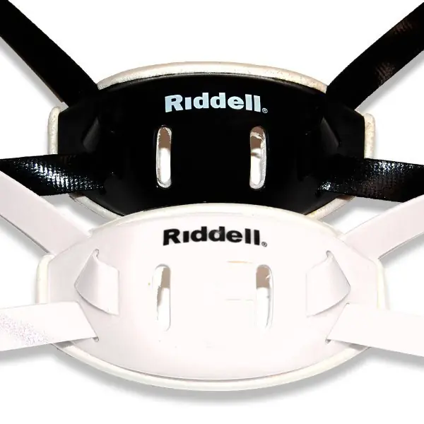 Riddell Hard Cup Chin Strap