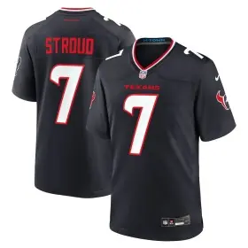Maglia da gioco Nike Houston Texans - CJ Stroud