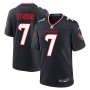 Camiseta de juego Nike de los Houston Texans - CJ Stroud
