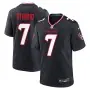 Houston Texans Nike Game Jersey - CJ Stroud