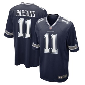 Maillot de match Nike des Dallas Cowboys - Micah Parsons