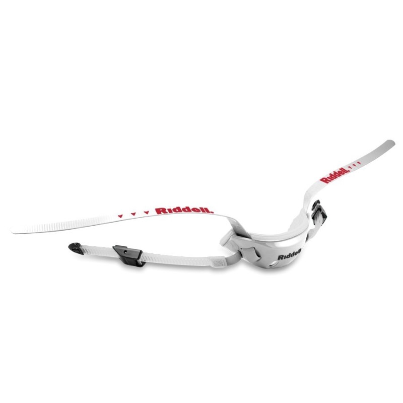 Riddell Speedflex Hard Cup Strap Loc Chin Strap