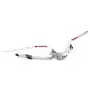 Mentonera Riddell Speedflex Hard Cup Strap Loc