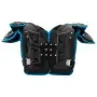 Champro Gauntlet II Skill Position Shoulder Pads Back