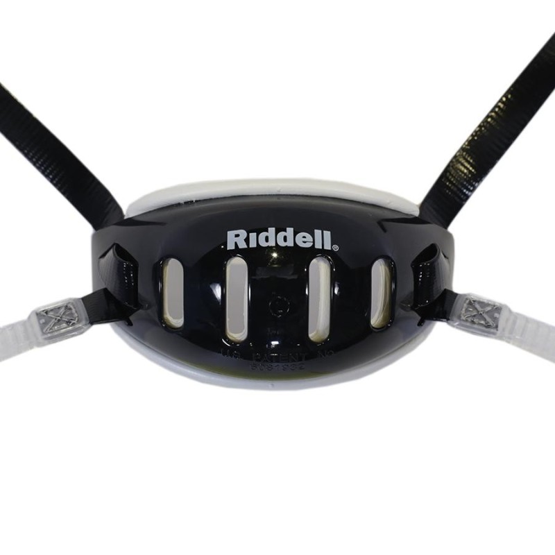 Riddell Speedflex Hard Cup Strap Loc Chin Strap