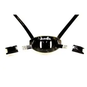 Riddell Speedflex Hard Cup Strap Loc hakband