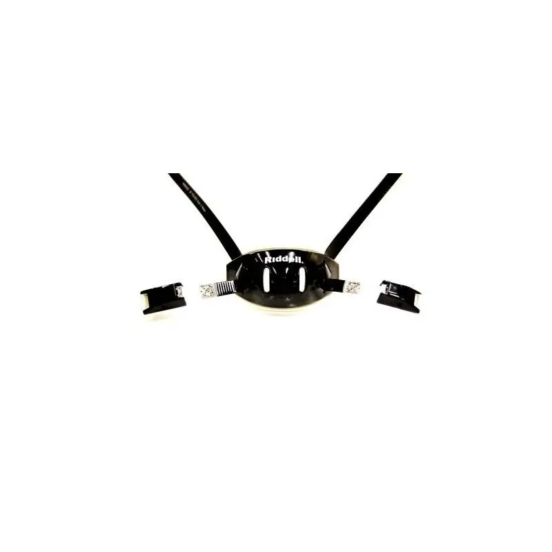 Riddell Speedflex Hard Cup Strap Loc Chin Strap