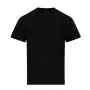 Essential - Stick Logo Classic Cotton T-Shirt