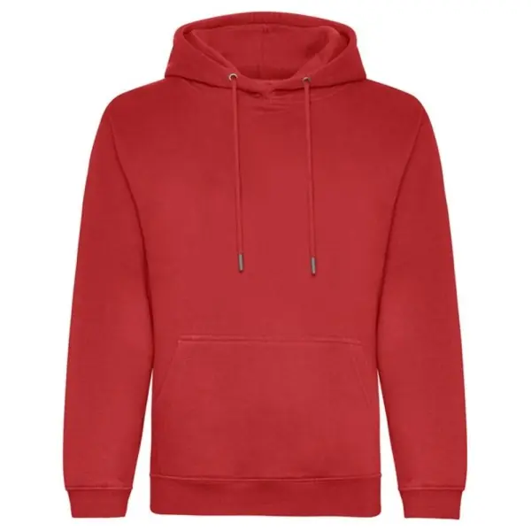Team Collection - Classic Hoodie 5