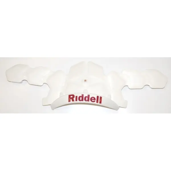 Riddell Revo Speed ryg- og sideblære