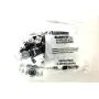 Kit de fixation Riddell Revo