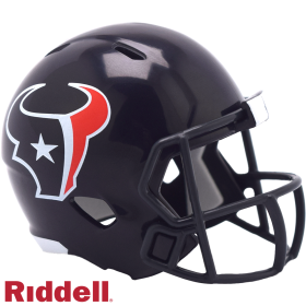 Casco Rápido de Bolsillo NFL de los Houston Texans 2024