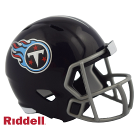 Tennessee Titans (2018) NFL Speed Pocket Pro Hjälm