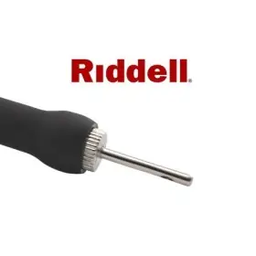 Riddell hjelmpumpe
