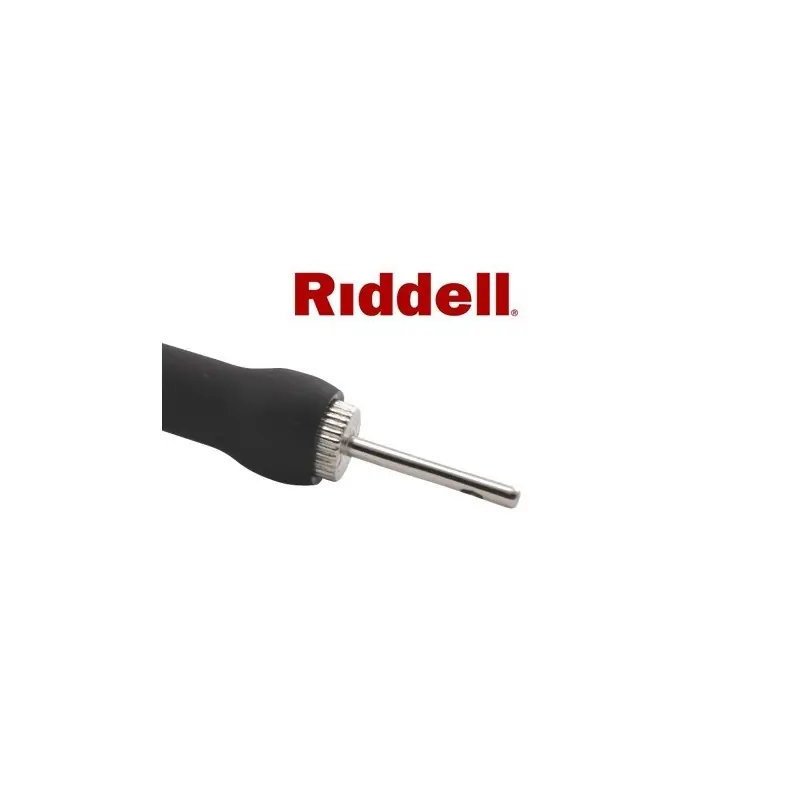 Riddell helmet sales pump kit