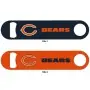 Chicago Bears metal flaskeåbner