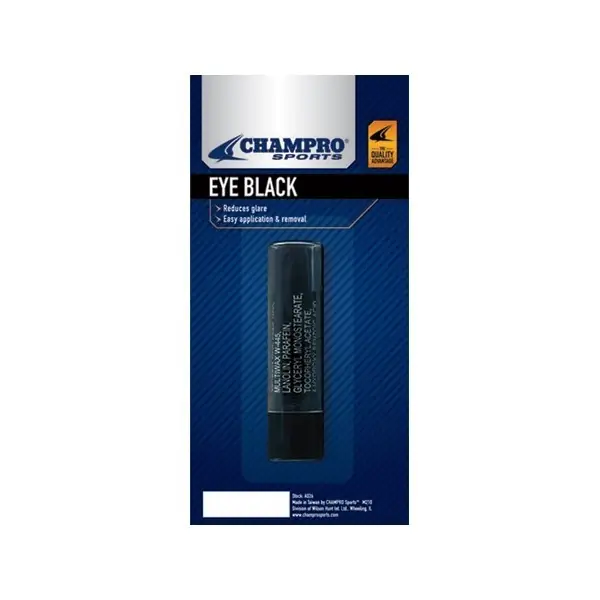 Stick noir pour les yeux