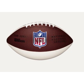 Wilson NFL Mini Autogramm Fußball