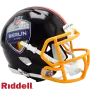 Casque Miniature de Jeu NFL Berlin 2025