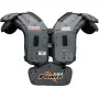 Riddell Power PMX Skill Shoulder Pads Back
