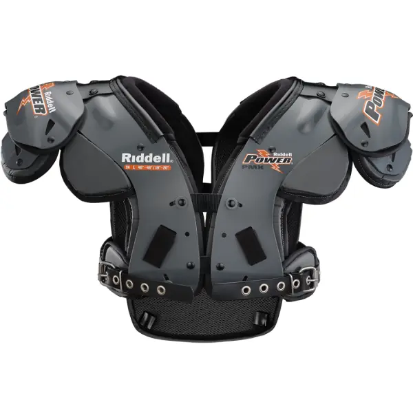 Riddell Power PMX Skill - Paraspalle anteriore