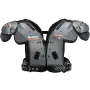 Riddell Power PMX LN Lineman Schulterpads Front