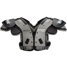 Epaulières Riddell Smoke All Purpose