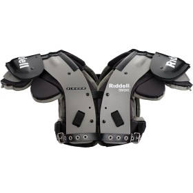 Riddell Smoke All Purpose axelskydd