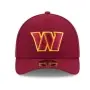 Washington Commanders New Era Stretch Snap 9Forty Kasket Foran