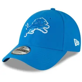 Detroit Lions NFL Lag 9Forty Keps