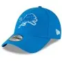 Detroit Lions NFL Team 9Forty Cap