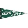 Fanion Premium Roll & Go des New York Jets 12" x 30"
