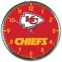 Orologio Cromato Kansas City Chiefs