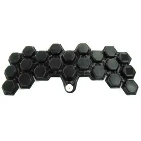 Riddell 360 Vejiga dorsal y lateral