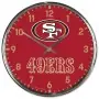 Orologio Cromato San Francisco 49ers