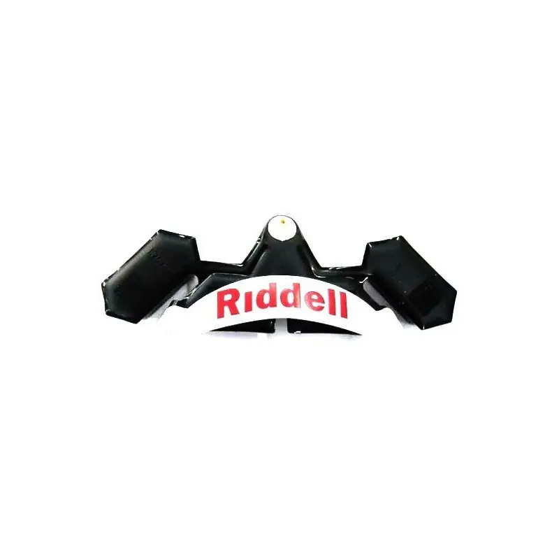 Riddell 360 Occipital Cou de la Vessie avec Pare chocs