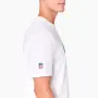 New York Jets Maglietta Logo Squadra New Era Lato