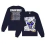 London Blitz U19 - Champions 2025 Longsleeve T-Shirt